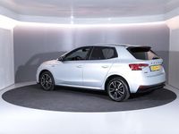 Occasion Skoda Fabia Monte Carlo 116 PK (85 kW) 2024 Grijs Hatchback