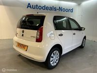 tweedehands Skoda Citigo 1.0 Greentech Active 5 Deurs nieuw staat!