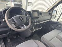Occasion Renault Master 135 PK (99 kW) 2020 Wit MPV