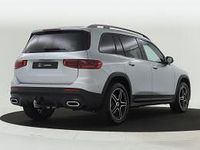Occasion Mercedes GLB200 AMG line 163 PK (119 kW) 2025 Licht hightechzilver metaalkleur metallic SUV