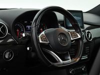 tweedehands Mercedes B180 Ambition AMG-Line | Navi | Pano | Cruise | PDC | LED | 1