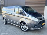 Occasion Ford Transit Custom Sport 155 PK (114 kW) 2014 Overige Van