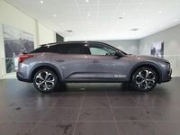 Occasion Citroën C5 X Business Class 131 PK (96 kW) 2023 Grijs Stationwagen