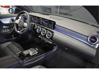tweedehands Mercedes CLA250e Shooting Brake AMG Line | Headup-Display | Stoelverwarming | 360Graden-Camera | Memory-Stoelen | Panaroma-schuifdak |
