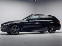 Occasion BMW 330 Executive 184 PK (135 kW) 2022 Zwart Stationwagen
