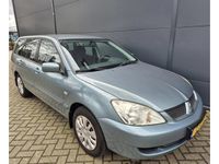 tweedehands Mitsubishi Lancer Station Wagon 1.6 Inform