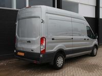 tweedehands Ford Transit 2.0 TDCI 130PK L3H3 EURO 6 - Airco - Navi - Cruise - ¤ 15.950,- Ex.