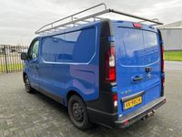 tweedehands Opel Vivaro -B 1.6 CDTI L1H1 Edition