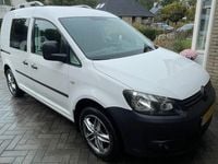 Occasion VW Caddy 102 PK (75 kW) 2011 MPV