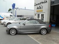 tweedehands BMW 135 Cabriolet 135i High Executive M-Pakket