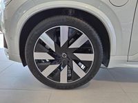 Occasion Volvo XC90 Ultra 456 PK (335 kW) 2025 Wit SUV