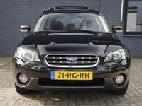 tweedehands Subaru Outback 2.5i Automaat, Trekhaak, Youngtimer, NAP