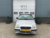 Occasion Hyundai Atos 54 PK (39 kW) 2000 Grijs Hatchback