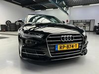 tweedehands Audi A6 Limousine 1.8 TFSI ultra S line Edition Matrix LED