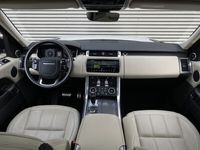 tweedehands Land Rover Range Rover Sport 3.0 V6 SC HSE Dynamic Pano|Matrix|Carplay|Camera
