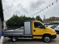 tweedehands Iveco Daily 40C14G 345 CNG PICK UP