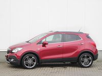 tweedehands Opel Mokka 1.4 T Cosmo Automaat | Navi | Leder | Camera | Pan