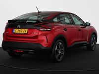 Occasion Citroën e-C4 11 kW (15 PK) 2024 Rood SUV