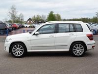 tweedehands Mercedes GLK220 CDI Business Class Designo Trekhaak