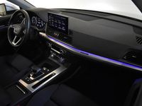 Occasion Audi Q5 Sportback Advanced 300 PK (220 kW) 2021 Grijs SUV