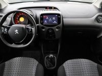 tweedehands Peugeot 108 1.0 e-VTi Active | Airco | Apple carplay | DAB+ ra