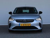 Occasion Opel Corsa Elegance 101 PK (74 kW) 2023 Grijs Hatchback