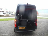 tweedehands Mercedes Sprinter bestel 214 2.2 CDI L2H2