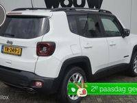 tweedehands Jeep Renegade 1.0T Limited Climate Contr. | Adapt. Cruise control | Apple Carplay / Android Auto