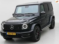 Occasion Mercedes G63 AMG 586 PK (431 kW) 2019 Groen SUV