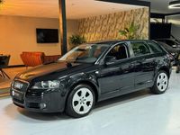 tweedehands Audi A3 Sportback 1.6 Attraction Automaat Airco Nieuw Apk Rijklaar