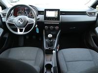 Occasion Renault Clio V Equilibre 93 PK (68 kW) 2023 Grijs Hatchback