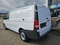 tweedehands Mercedes Vito 116 CDI Lang Automaat * Navi * Camera * 270 Graden deuren *