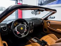 tweedehands Ferrari F430 Spider F1 ~ Munsterhuis~