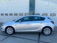 tweedehands Opel Astra 1.7 CDTi S/S Cosmo