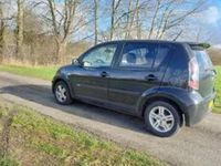 tweedehands Subaru Justy 1.0 Comfort S