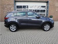 tweedehands Kia Sportage 1.6 GDI DynamicLine Trekhaak