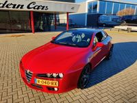 tweedehands Alfa Romeo Brera 1.750 TBi Ti SkyWindow Full Options