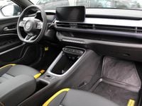 Nieuw Jeep Avenger North 145 PK (106 kW) 2026 Grijs SUV