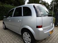 tweedehands Opel Meriva 1.6-16V Enjoy