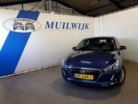 tweedehands Hyundai i30 1.0T-GDI Comfort / Navi / Camera / PDC / DAB / Cru