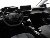 tweedehands Peugeot e-208 EV Allure Pack 50 kWh 100% Électric | Camera | Parkeersensor | Cruise Control | Airco | Stoelverwarming | Radio | Bluetooth | Direct leverbaar | Voorraad