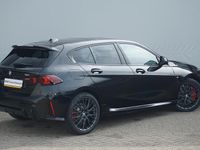 Occasion BMW 120 M Sport 170 PK (125 kW) 2025 Zwart Hatchback