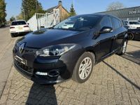 Occasion Renault Mégane III Expression 116 PK (85 kW) 2015 Grijs, metallic lak Hatchback