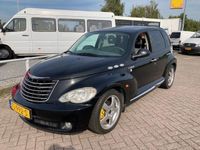 Occasion Chrysler PT Cruiser Clasic 150 PK (110 kW) 2006 Zwart Hatchback