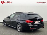 tweedehands BMW 318 318 Touring i High Executive M-Sport Automaat | Har