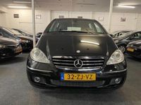 tweedehands Mercedes A200 Turbo Avantgarde/trekhaak/Apk nieuw