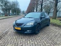 Occasion Mazda 3 104 PK (76 kW) 2006 Hatchback