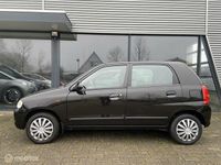 tweedehands Suzuki Alto 1.1 GLS 110 DKM NW APK groot onderhoud gehad