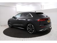 Occasion Audi Q8 Proline 341 PK (250 kW) 2022 Zwart SUV