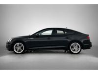Occasion Audi A5 Business 150 PK (110 kW) 2021 Zwart Coupé